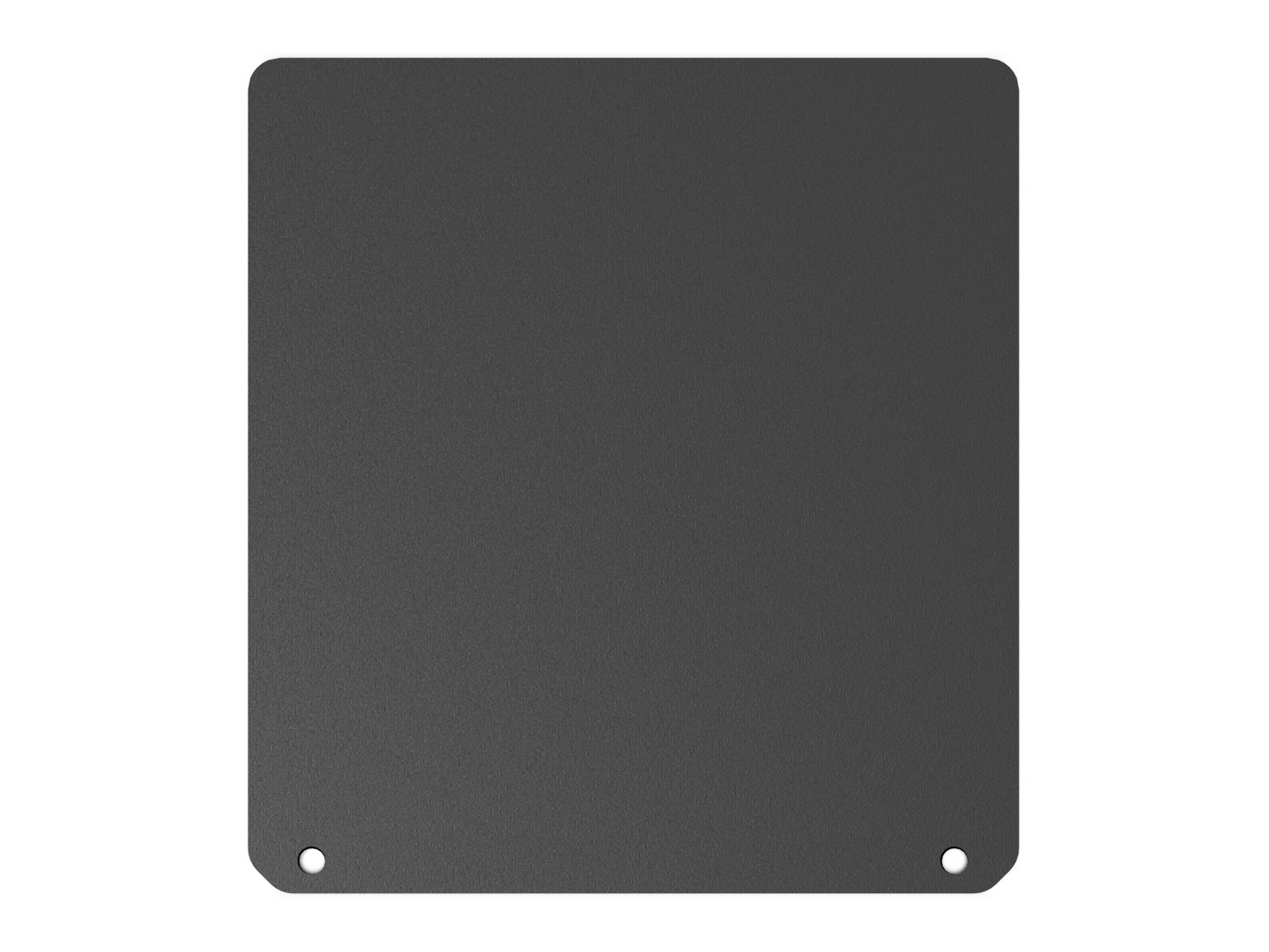 OSEQ sheet 120x130 mm without logo and print