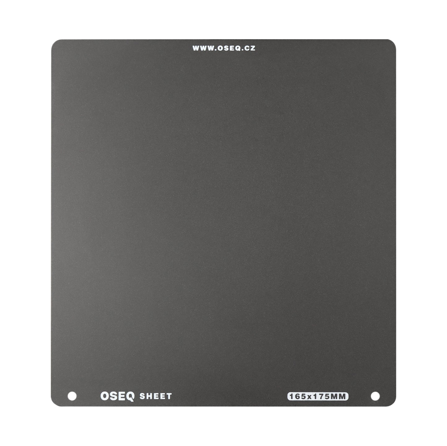OSEQ SHEET 165x175mm - OSEQ- OSEQ