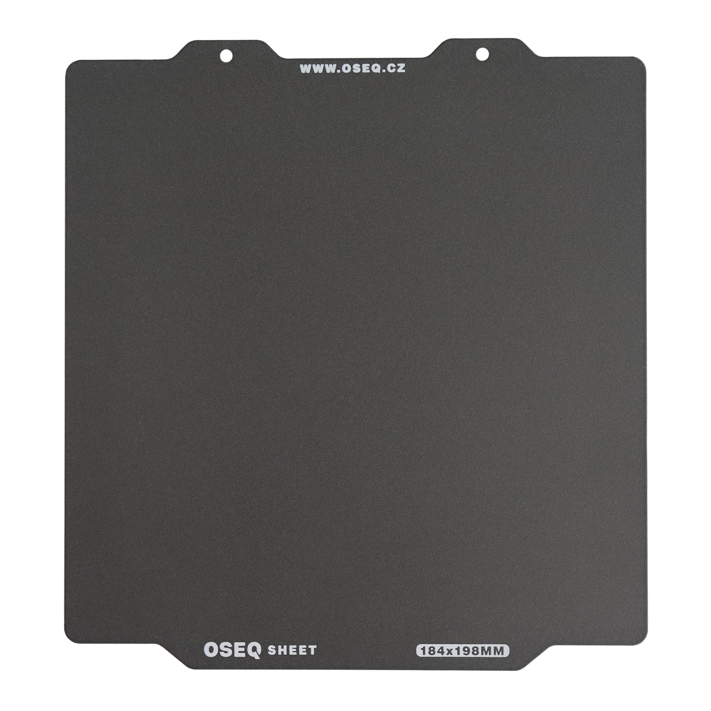 OSEQ sheet 184x198 mm for Bambu Lab A1 mini - OSEQ- OSEQ