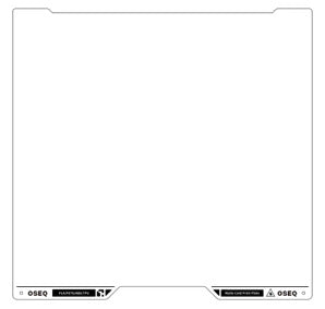 Sheet for Bambu H2D