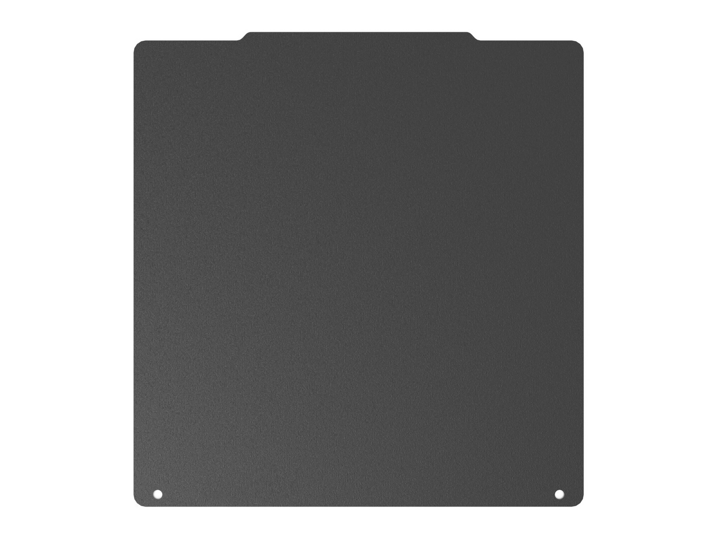 Sheet 187x197 mm for Prusa Mini without logo and print