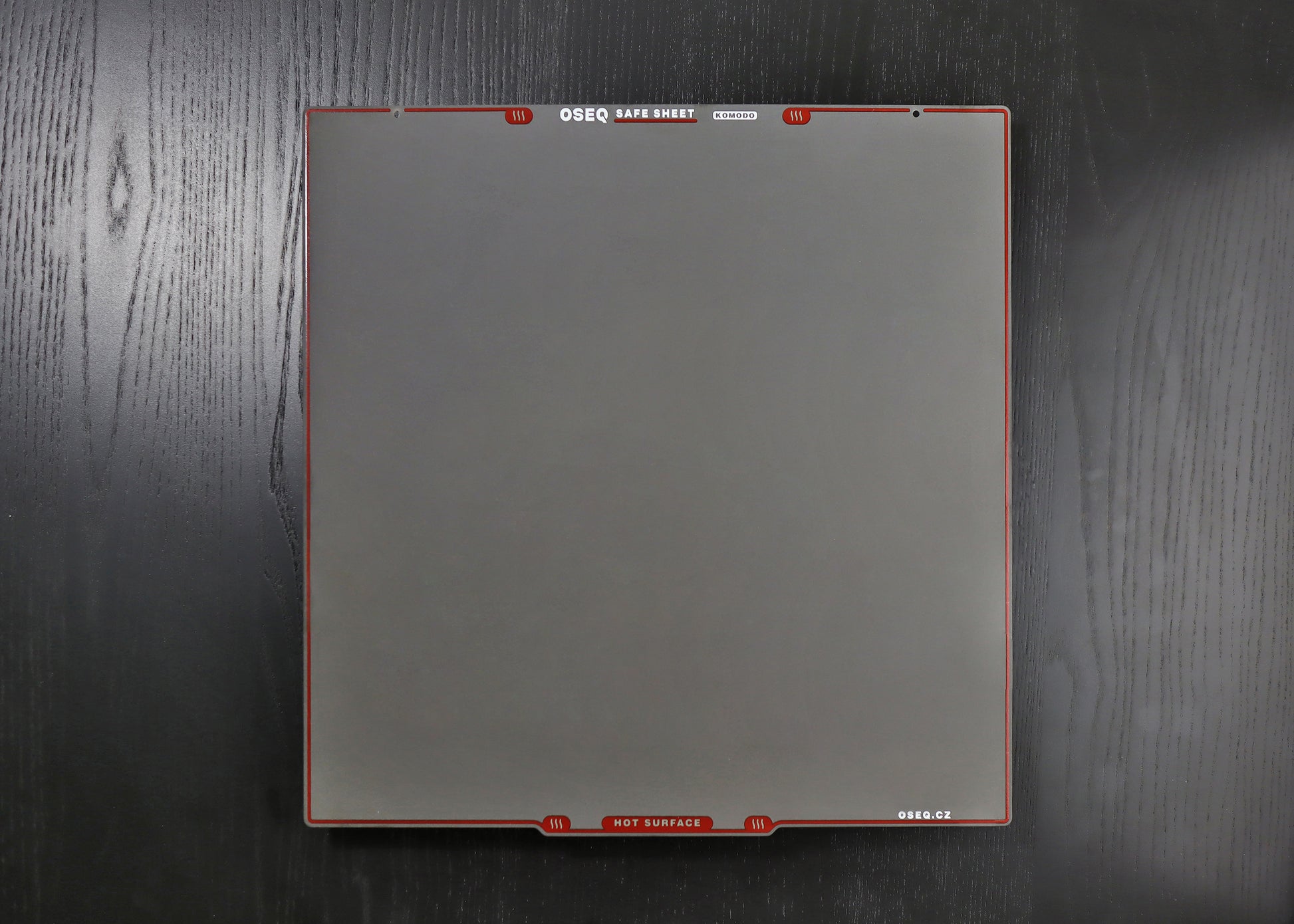 SOLD OUT! KOMODO 410x415 - OSEQ-  OSEQ
