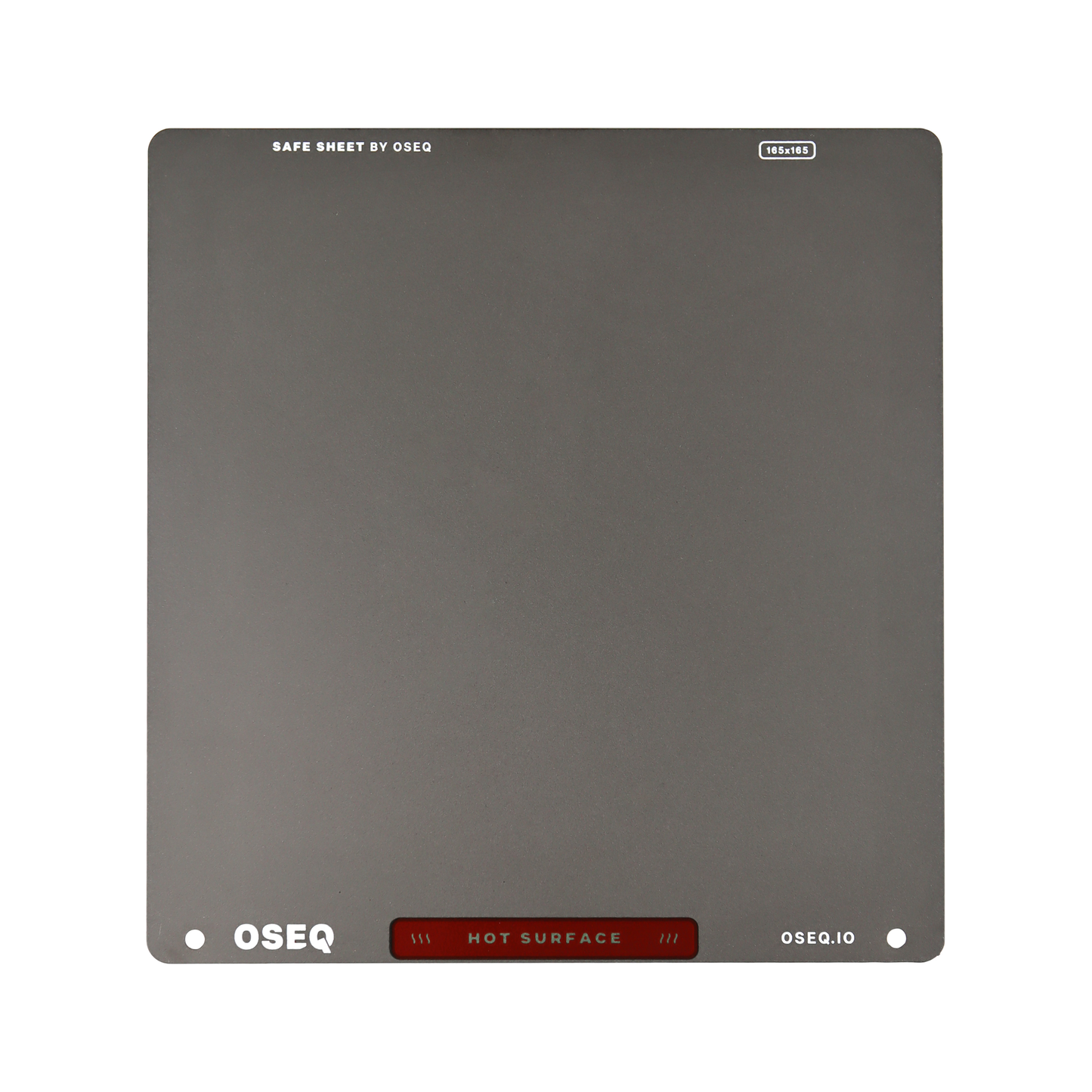 OSEQ SAFE SHEET SALE!! 165x165 mm - OSEQ- OSEQ