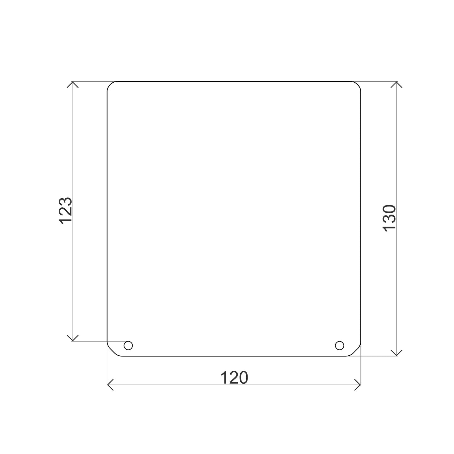 Salamander 120x130 - OSEQ-  OSEQ