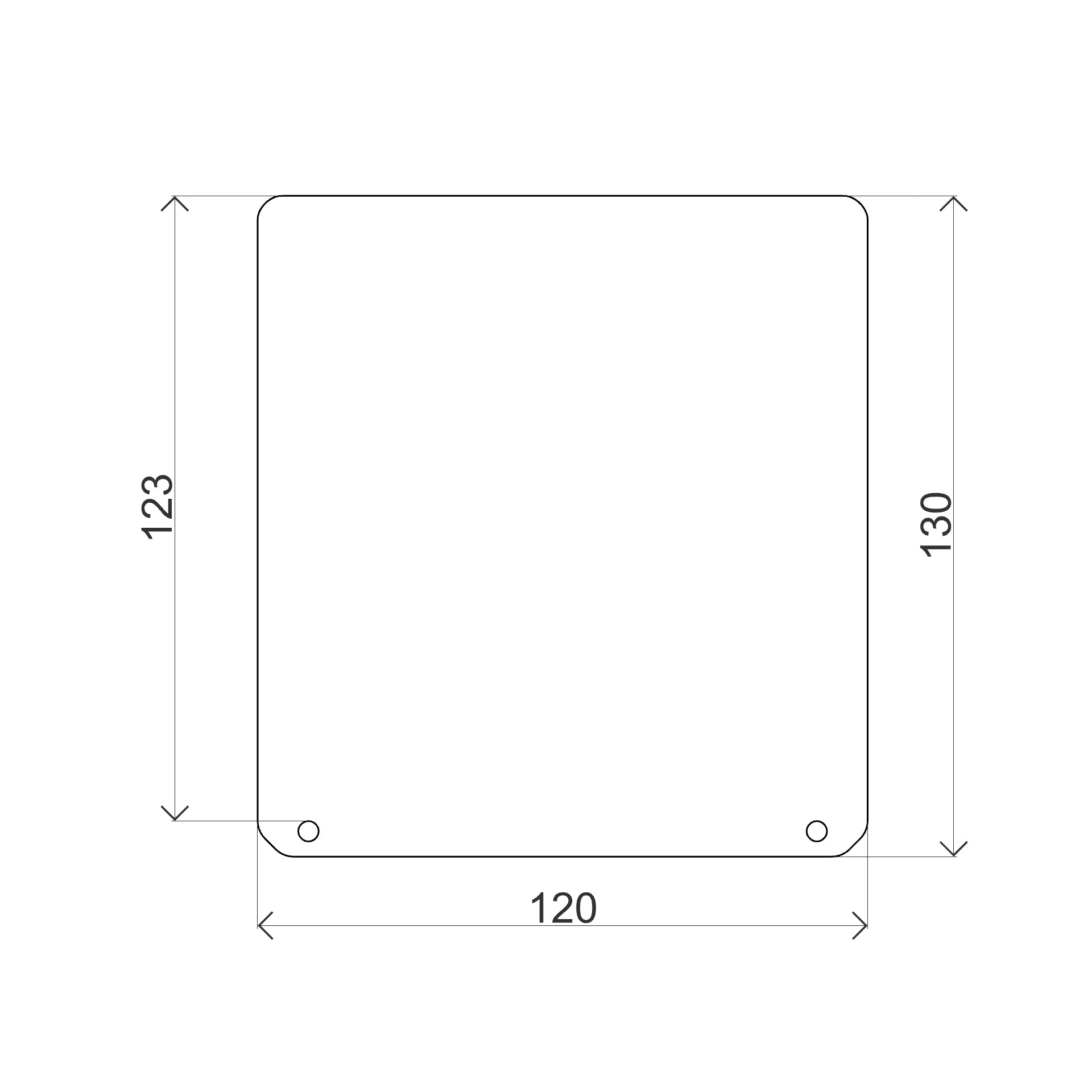 Salamander 120x130 - OSEQ-  OSEQ