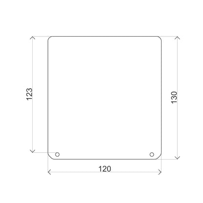 Salamander 120x130 - OSEQ-  OSEQ