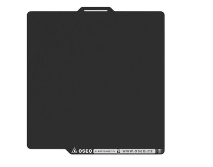 OSEQ sheet 258x274 mm for BAMBU LAB P1/X1 Series