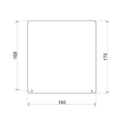 Gecko 165x175 - OSEQ-  OSEQ