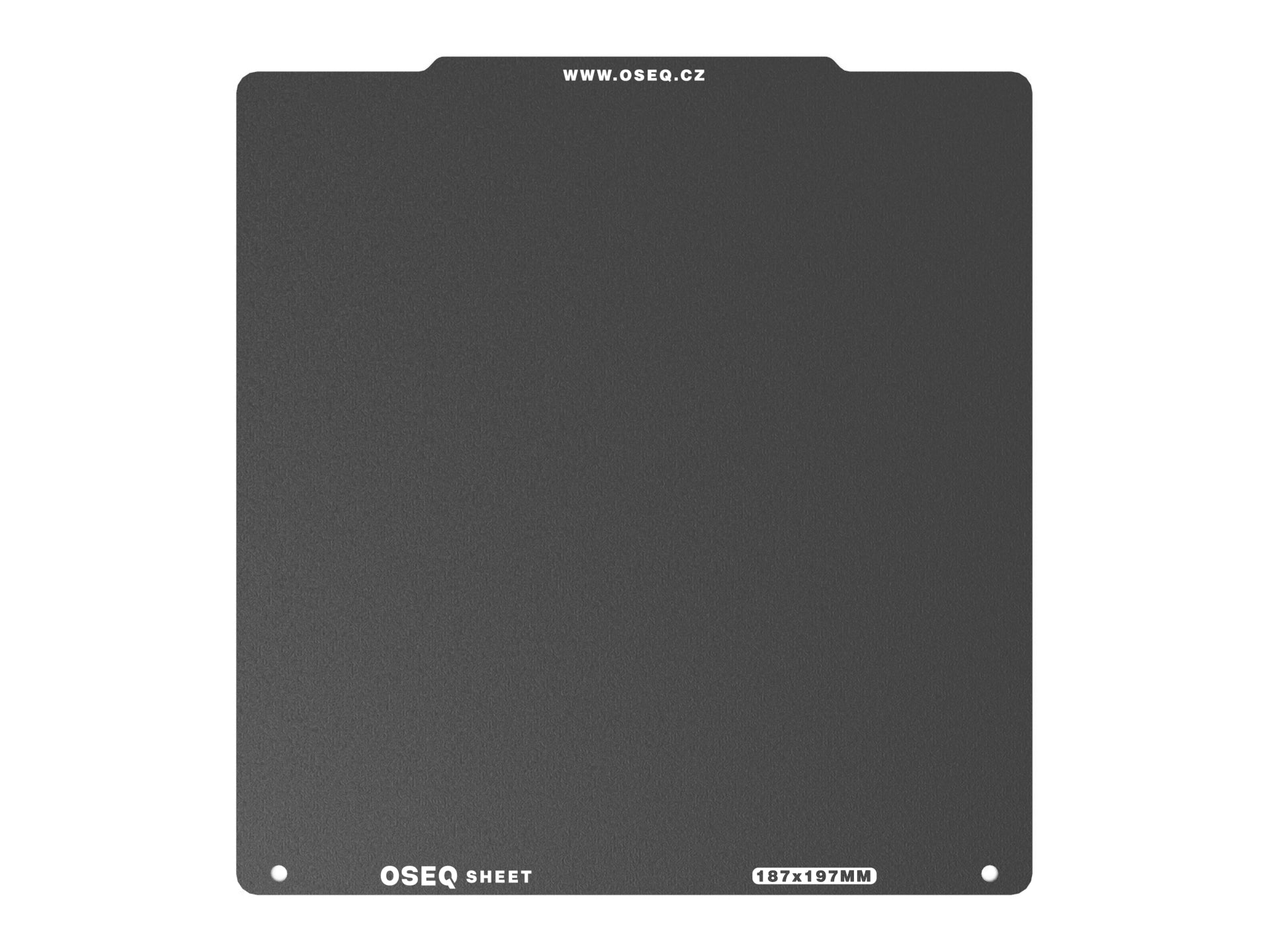 OSEQ SHEET 187x197mm - OSEQ-  OSEQ