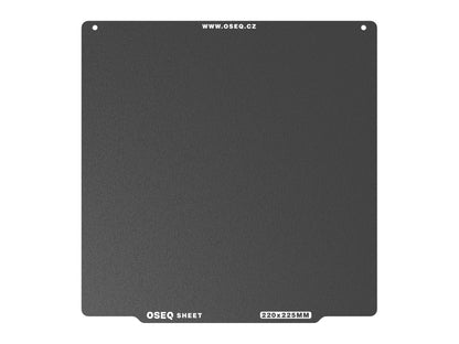 OSEQ SHEET 220x225mm - OSEQ-  OSEQ