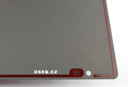 SOLD OUT! SALAMANDER 120x130 - OSEQ-  OSEQ