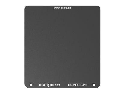 OSEQ SHEET 120x130mm - OSEQ-  OSEQ