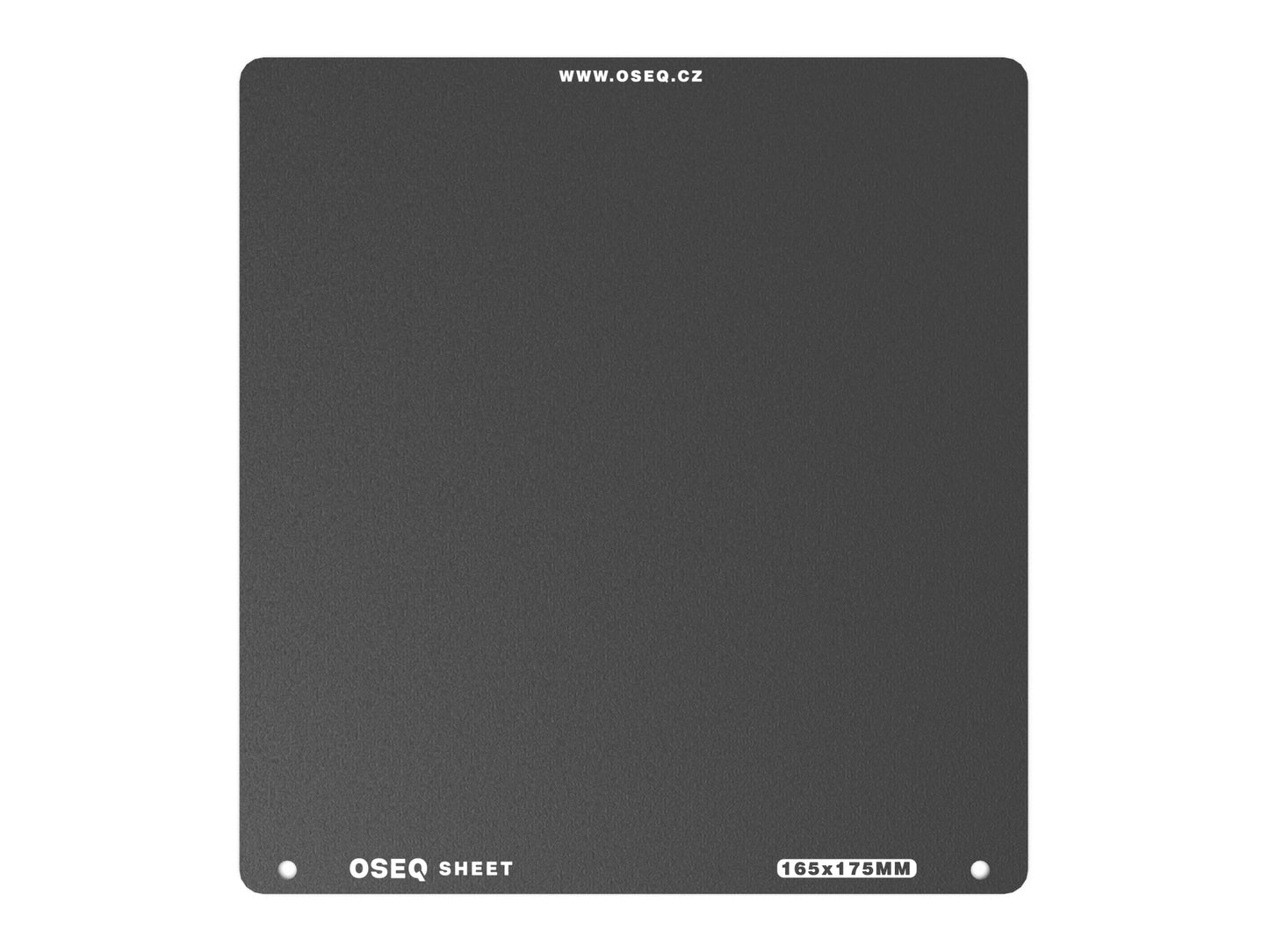 OSEQ SHEET 165x175mm - OSEQ-  OSEQ