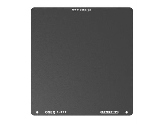 OSEQ SHEET 165x175mm - OSEQ-  OSEQ