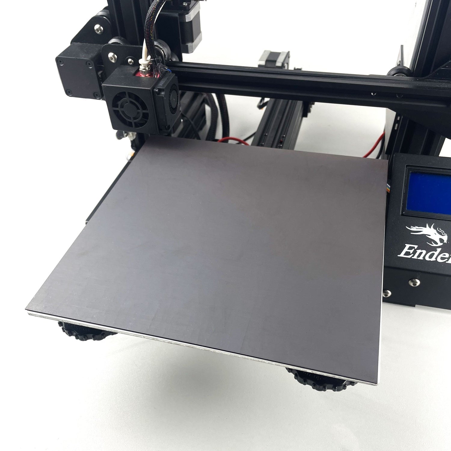 Strong Magnetic Sticker for 165x165 heatbed ⏱️ - Strong Magnetic Sticker for 165x165 heatbed ⏱️ - OSEQ